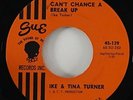 Ike & Tina Turner 