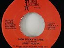 Jimmy Nunya 