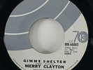 Merry Clayton 