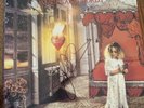 Dream Theater signed Images and Words Petrucci signed lp vinyl