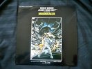 Vinyl 12 inch Record Album Movie Soundtrack James Bond Moonraker 1979