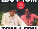 EDU LOBO & ANTON JOBIM Edu And Jobim Vinyl NEW & SEALED