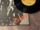 THE CLASH REMOTE CONTROL 7 INCH VINYL SINGLE IN PICTURE SLEEVE