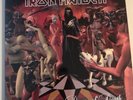 Iron Maiden - Dance of Death 2LP VINYL NEW sealed killers powerslave