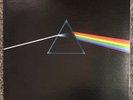 Pink Floyd- The Dark Side of the Moon LP- Mobile Fidelity Sound Lab- Beautiful