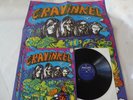 Cravinkel Garden Of Loneliness, D-1st press ´71, blue/silver label, Giant Poster