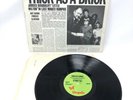 Jethro Tull - Thick as a Brick (1972) Original LP Vinyl Record - CHR 1003