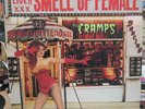 THE CRAMPS RECORD 