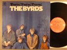 Byrds, The  Turn  Turn  Turn     Folk Rock; Mono