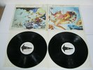RECORD ALBUM DIRE STRAITS LIVE ALCHEMY 6967