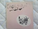 DADDY COOL - DADDY WHO? - 1ST AUST PRESS - SPARMAC SPL001 - 1971 - STEREO - EX