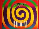 THE B-52'S ROAM Reprise Records 0-21441 US 12