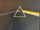 PINK FLOYD THE DARK SIDE OF THE MOON UK 1973 HARVEST SHVL 804 NM