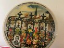 VOGUE Picture Record WAY DOWN YONDER IN NEW ORLEANS/AT SUNDOWN R753 Clyde McCoy