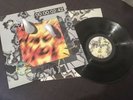 **RARE** FRONT 242, 06:21:03:11 UP EVIL, LP RECORD VYNIL, 1993, RRE, EBM/GOTH