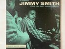 Jimmy Smith At club baby grand vol 2 Blue Note 1529 Lexington flat edge DG MONO