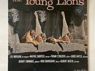 Lee Morgan Wayne Shorter Young Lions  Vee Jay 3013 DG MONO Bobby Timmons