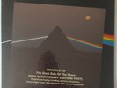 Pink Floyd - Dark Side of the Moon LP 30th Anniversary 2003 EMI New Sealed
