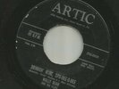 ROCKABILLY - WALLY DEAN - DRINKIN' WINE SPO-DEE-O-DEE  -HEAR -1960 FLORIDA ARTIC