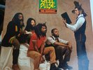 STEEL PULSE True Democracy ELEKTRA LP reggae