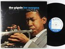 Lee Morgan - The Gigolo LP + 12