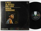 Nina Simone - I Put A Spell On You LP - Philips - PHM-200-172 Mono DG