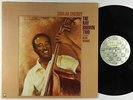 Ray Brown Trio ft. Gene Harris - Soular Energy LP - Concord Jazz