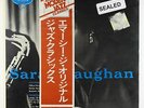 Sarah Vaughan - S/T LP - EmArcy Japan - EXPR-1009 Mono Obi SEALED