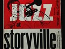 Wild Bill Davison-Jazz At Storyville-Savoy 15025-10 INCH