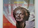 DECCA SXL 2274 ED1 WBg UK Beethoven 9th Ansermet EX+