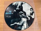 The Beatles? Hey Jude Revolution 12” Picture disc? Apple 1988 20th Anniversary