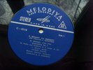 Leonid KOGAN - Mozart Violin concerto No. 5 rare early stereo