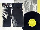 ROLLING STONES STICKY FINGERS ROLLING STONES P-10131S Japan VINYL LP
