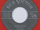 R&B Blues 45 ARBEE STIDHAM Squeeze Me Baby RCA VICTOR red wax HEAR