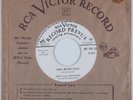 R&B Rocker Blues 45 RENE HALL Seen Better Days RCA VICTOR promo HEAR