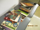 VINYL-47 LP's-Various Artists & Genre's of Music.  Good to VG++ shape  all for s