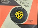 Rockabilly 45 - Royce Porter - Good Time - Original 1958 Mercury HEAR