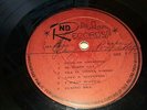 RND- Various – Ska Strictly For You-LP-Plain Jacket