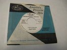 **Bobby Scott/ I Gotta Run Now b/w Have Mercy On Me/ Mercury/ 1963/ WLP Promo