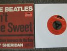 Beatles Tony Sheridan - Ain`t she sweet / 7