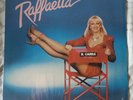 RAFFAELLA - RAFFAELLA CARRA' - LP 33 GIRI - 1988 CBS - CBS 462953 1