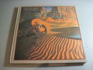 Patrick Woodroffe/ Dave Greenslade- The Pentateuch Of The Cosmogony-2XLP Book UK