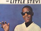 Stevie Wonder,Jazz Soul Of Little Stevie,LP,EX/VG+,Stateside,1964,Tamla Motown