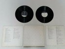 PINK FLOYD THE WALL 1ST PRESS 2 X VINYL GATEFOLD LP HARVEST NO BAND MEMBERS 2U1U