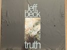 Jeff Beck - Truth MFSL MOFI Vinyl 2 LP Mobile Fidelity 45 rpm  NEW