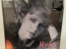 Reba McEntire ?– For My Broken Heart VMP Country ROTM Magenta Galaxy Vinyl LP