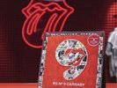 Rolling Stones 'Some Girls' Carnaby Street  limited edition single red vinyl. :)