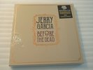 JERRY GARCIA Before The Dead - SEALED 4 LP Boxset LIMITED TO 2,500 LAST ONE