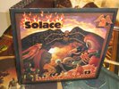 SOLACE - 13 - 2LP extra tracks + posters
