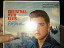 Elvis Presley Christmas With Elvis Rca Victor 45 Ep Epa-4340 Album